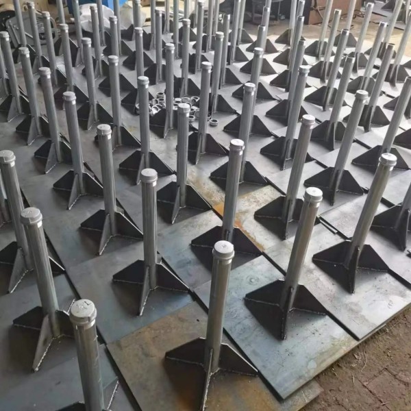 上城鑫亿呈沉降板生产